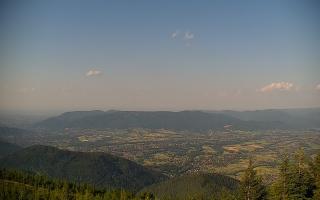 COS Szczyrk Skrzyczne - 30-07-2026 15:45