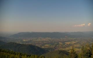 COS Szczyrk Skrzyczne - 30-07-2026 16:08