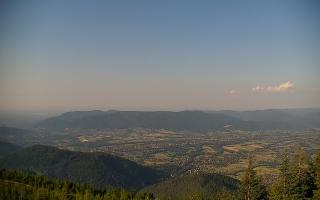 COS Szczyrk Skrzyczne - 30-07-2026 16:16