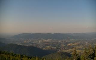 COS Szczyrk Skrzyczne - 30-07-2026 16:47