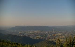 COS Szczyrk Skrzyczne - 30-07-2026 16:54