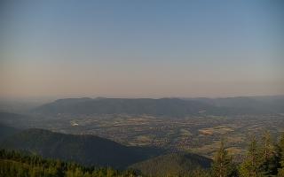 COS Szczyrk Skrzyczne - 30-07-2026 17:02
