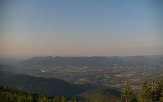 COS Szczyrk Skrzyczne - 30-07-2026 17:10