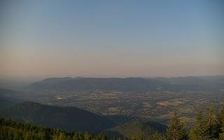 COS Szczyrk Skrzyczne - 30-07-2026 17:17