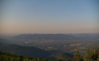 COS Szczyrk Skrzyczne - 30-07-2026 17:25