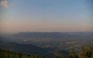 COS Szczyrk Skrzyczne - 30-07-2026 17:33