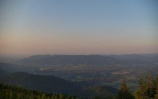 COS Szczyrk Skrzyczne - 30-07-2026 17:41