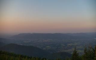 COS Szczyrk Skrzyczne - 30-07-2026 18:04