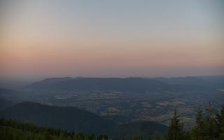 COS Szczyrk Skrzyczne - 30-07-2026 18:12