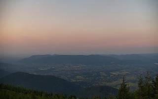 COS Szczyrk Skrzyczne - 30-07-2026 18:19