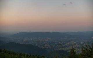 COS Szczyrk Skrzyczne - 30-07-2026 18:27