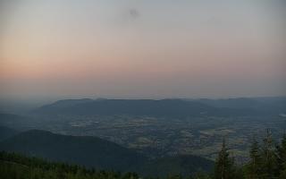 COS Szczyrk Skrzyczne - 30-07-2026 18:35
