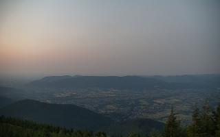 COS Szczyrk Skrzyczne - 30-07-2026 18:50