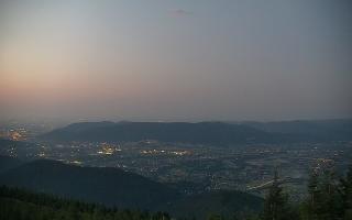 COS Szczyrk Skrzyczne - 30-07-2026 19:06