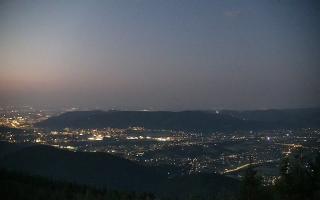 COS Szczyrk Skrzyczne - 30-07-2026 19:21
