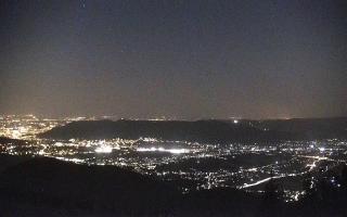 COS Szczyrk Skrzyczne - 30-07-2026 20:15