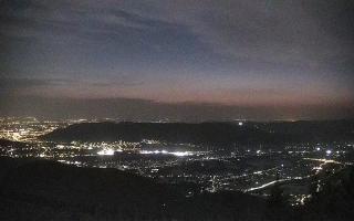 COS Szczyrk Skrzyczne - 01-08-2026 01:42