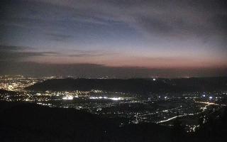 COS Szczyrk Skrzyczne - 01-08-2026 01:50