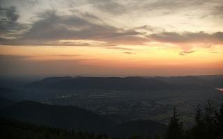 COS Szczyrk Skrzyczne - 01-08-2026 02:52