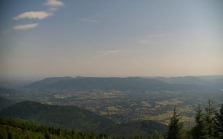 COS Szczyrk Skrzyczne - 01-08-2026 07:53
