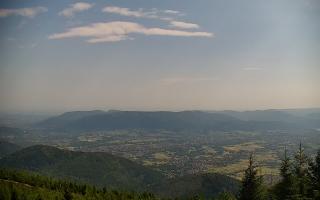 COS Szczyrk Skrzyczne - 01-08-2026 08:16