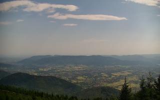 COS Szczyrk Skrzyczne - 01-08-2026 08:24