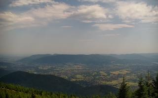 COS Szczyrk Skrzyczne - 01-08-2026 09:02