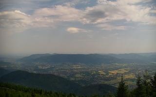 COS Szczyrk Skrzyczne - 01-08-2026 09:10