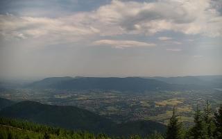 COS Szczyrk Skrzyczne - 01-08-2026 09:18
