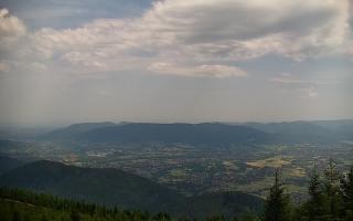 COS Szczyrk Skrzyczne - 01-08-2026 09:25