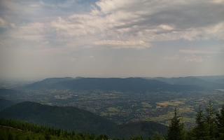 COS Szczyrk Skrzyczne - 01-08-2026 09:33