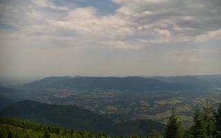 COS Szczyrk Skrzyczne - 01-08-2026 09:41