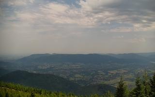 COS Szczyrk Skrzyczne - 01-08-2026 09:49