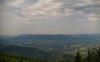 COS Szczyrk Skrzyczne - 01-08-2026 09:56
