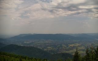 COS Szczyrk Skrzyczne - 01-08-2026 10:04