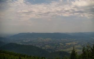 COS Szczyrk Skrzyczne - 01-08-2026 10:19