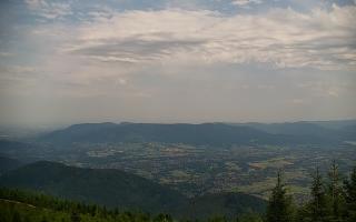 COS Szczyrk Skrzyczne - 01-08-2026 10:27