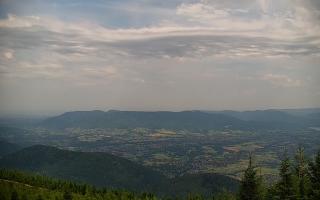 COS Szczyrk Skrzyczne - 01-08-2026 10:43