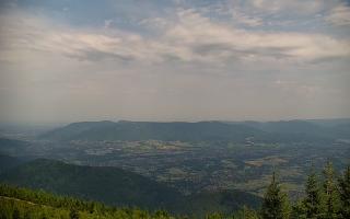 COS Szczyrk Skrzyczne - 01-08-2026 11:21