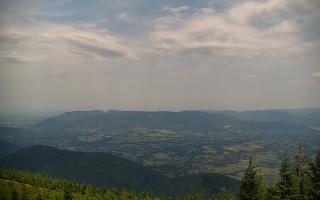 COS Szczyrk Skrzyczne - 01-08-2026 11:29