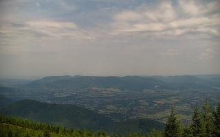 COS Szczyrk Skrzyczne - 01-08-2026 11:37