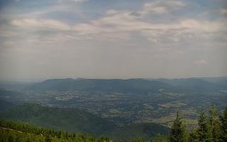 COS Szczyrk Skrzyczne - 01-08-2026 11:44
