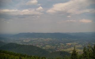 COS Szczyrk Skrzyczne - 01-08-2026 12:23
