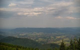 COS Szczyrk Skrzyczne - 01-08-2026 12:31