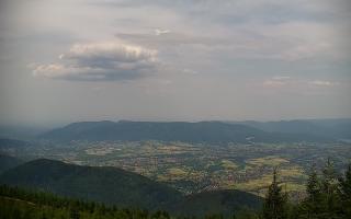 COS Szczyrk Skrzyczne - 01-08-2026 13:02