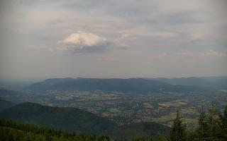 COS Szczyrk Skrzyczne - 01-08-2026 13:09