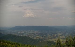 COS Szczyrk Skrzyczne - 01-08-2026 13:17