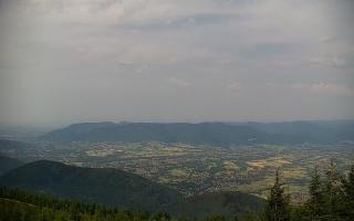 COS Szczyrk Skrzyczne - 01-08-2026 13:25