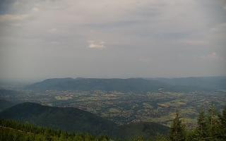 COS Szczyrk Skrzyczne - 01-08-2026 13:32