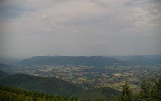 COS Szczyrk Skrzyczne - 01-08-2026 13:40
